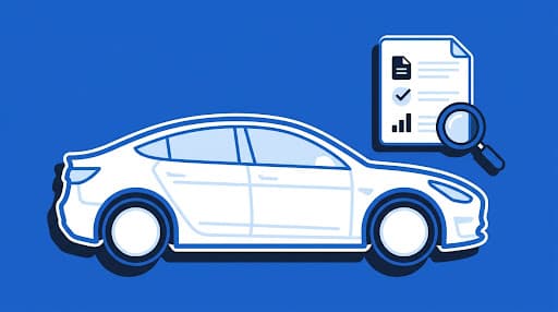 Автомобиль и электронная выписка ЭПТС